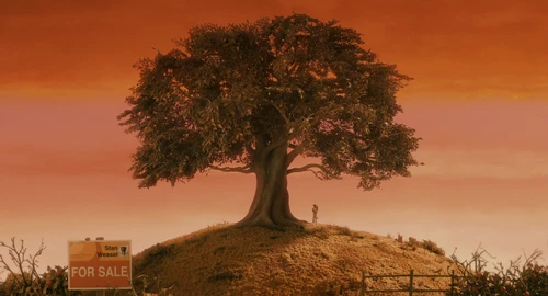 Fantastic Mr. Fox