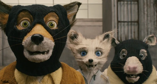 Still frame 239 from Fantastic Mr. Fox (2009) directed by Wes Anderson