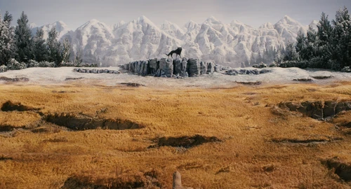 Still frame 245 from Fantastic Mr. Fox (2009) directed by Wes Anderson