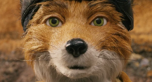 Fantastic Mr. Fox