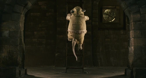 Still frame 252 from Fantastic Mr. Fox (2009) directed by Wes Anderson