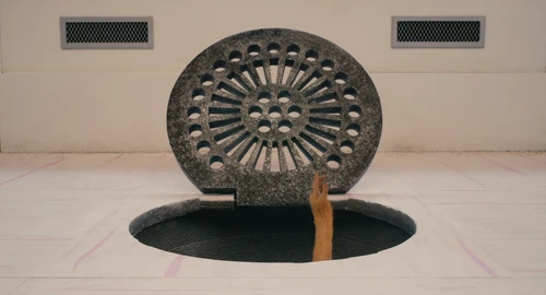 Still frame 253 from Fantastic Mr. Fox (2009) directed by Wes Anderson