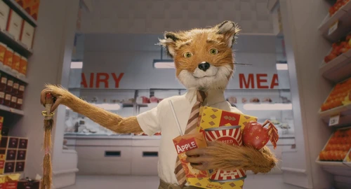 Still frame 259 from Fantastic Mr. Fox (2009) directed by Wes Anderson