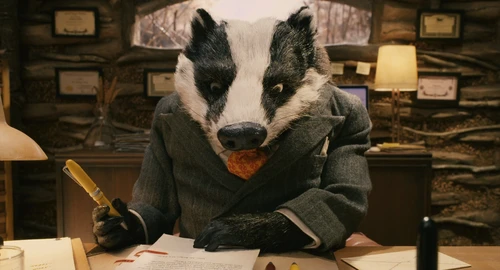 Still frame 26 from Fantastic Mr. Fox (2009) directed by Wes Anderson