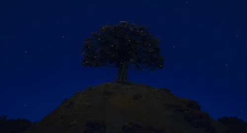 Still frame 42 from Fantastic Mr. Fox (2009) directed by Wes Anderson