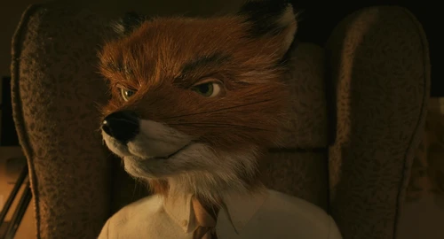 Still frame 49 from Fantastic Mr. Fox (2009) directed by Wes Anderson