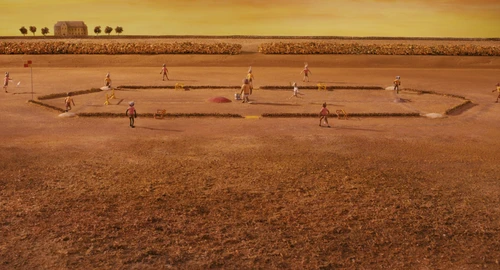 Still frame 72 from Fantastic Mr. Fox (2009) directed by Wes Anderson