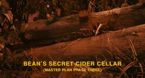 Still frame 76 from Fantastic Mr. Fox (2009) directed by Wes Anderson