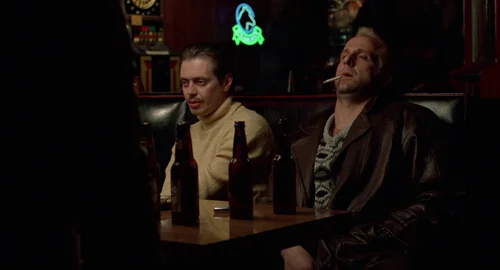 Still frame 6 from Fargo (1996) directed by Joel Coen, Ethan Coen