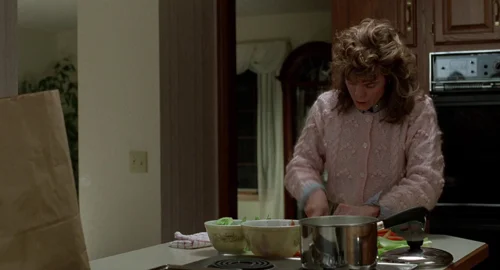 Still frame 8 from Fargo (1996) directed by Joel Coen, Ethan Coen