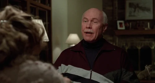 Still frame 7 from Fargo (1996) directed by Joel Coen, Ethan Coen