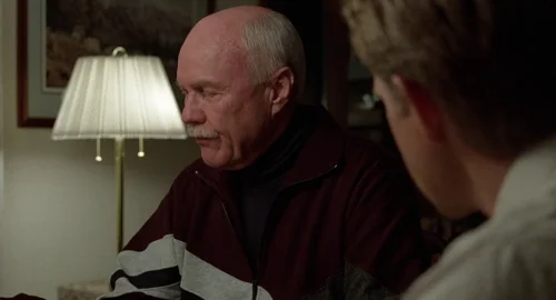 Still frame 10 from Fargo (1996) directed by Joel Coen, Ethan Coen
