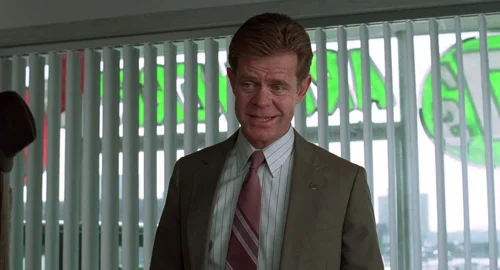Still frame 11 from Fargo (1996) directed by Joel Coen, Ethan Coen