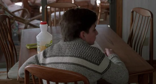 Still frame 15 from Fargo (1996) directed by Joel Coen, Ethan Coen