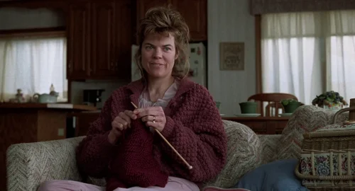 Still frame 23 from Fargo (1996) directed by Joel Coen, Ethan Coen