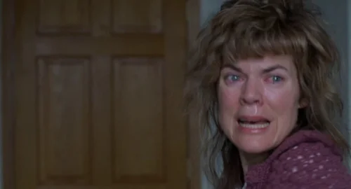 Still frame 26 from Fargo (1996) directed by Joel Coen, Ethan Coen
