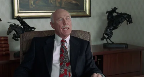 Still frame 32 from Fargo (1996) directed by Joel Coen, Ethan Coen