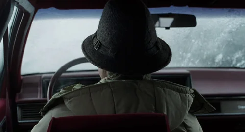 Still frame 29 from Fargo (1996) directed by Joel Coen, Ethan Coen