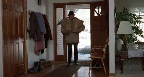 Still frame 31 from Fargo (1996) directed by Joel Coen, Ethan Coen