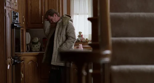 Still frame 37 from Fargo (1996) directed by Joel Coen, Ethan Coen