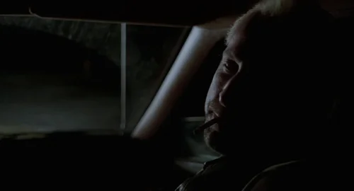 Still frame 34 from Fargo (1996) directed by Joel Coen, Ethan Coen