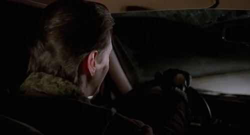 Still frame 36 from Fargo (1996) directed by Joel Coen, Ethan Coen