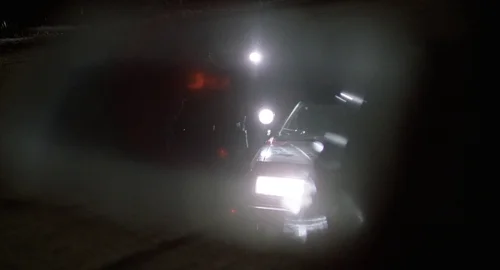 Still frame 38 from Fargo (1996) directed by Joel Coen, Ethan Coen