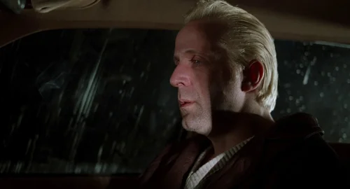 Still frame 41 from Fargo (1996) directed by Joel Coen, Ethan Coen