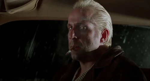 Still frame 40 from Fargo (1996) directed by Joel Coen, Ethan Coen