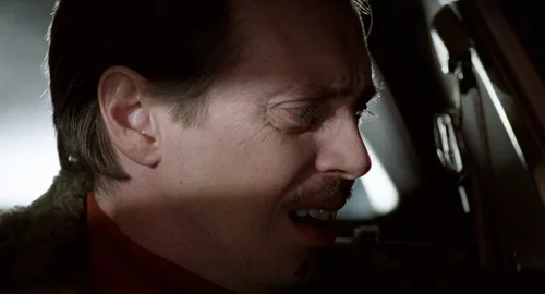 Still frame 42 from Fargo (1996) directed by Joel Coen, Ethan Coen