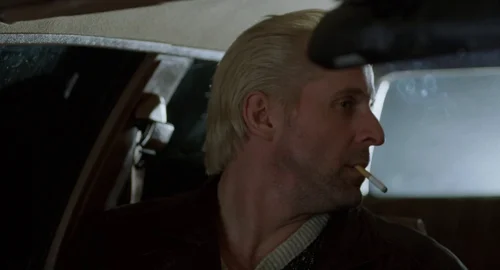 Still frame 44 from Fargo (1996) directed by Joel Coen, Ethan Coen