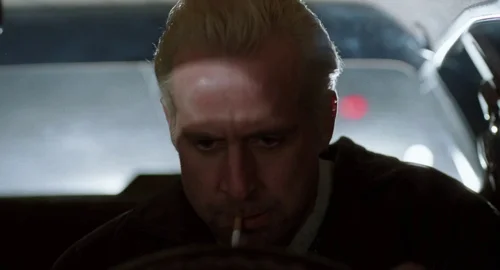 Still frame 45 from Fargo (1996) directed by Joel Coen, Ethan Coen
