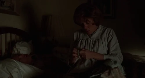 Still frame 49 from Fargo (1996) directed by Joel Coen, Ethan Coen