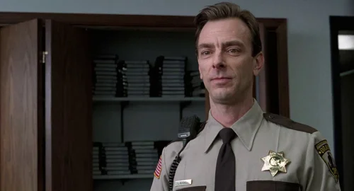 Still frame 68 from Fargo (1996) directed by Joel Coen, Ethan Coen