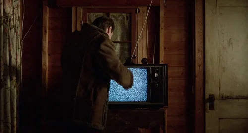 Still frame 70 from Fargo (1996) directed by Joel Coen, Ethan Coen