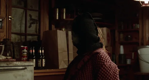 Still frame 71 from Fargo (1996) directed by Joel Coen, Ethan Coen
