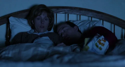 Still frame 72 from Fargo (1996) directed by Joel Coen, Ethan Coen