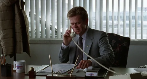 Still frame 73 from Fargo (1996) directed by Joel Coen, Ethan Coen
