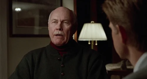 Still frame 81 from Fargo (1996) directed by Joel Coen, Ethan Coen