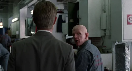Still frame 84 from Fargo (1996) directed by Joel Coen, Ethan Coen