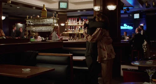 Still frame 86 from Fargo (1996) directed by Joel Coen, Ethan Coen