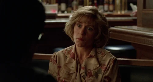 Still frame 90 from Fargo (1996) directed by Joel Coen, Ethan Coen