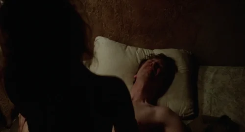 Still frame 94 from Fargo (1996) directed by Joel Coen, Ethan Coen