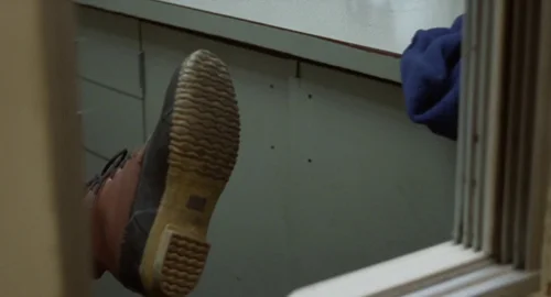 Still frame 101 from Fargo (1996) directed by Joel Coen, Ethan Coen