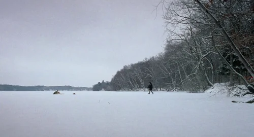 Still frame 123 from Fargo (1996) directed by Joel Coen, Ethan Coen