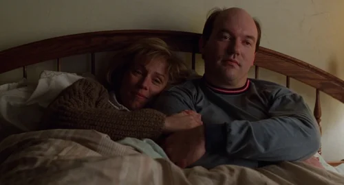 Still frame 128 from Fargo (1996) directed by Joel Coen, Ethan Coen