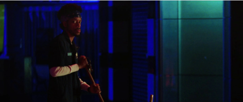 Still frame 5 from Fear Street: Part One - 1994 (2021) directed by Leigh Janiak