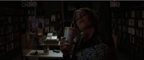 Still frame 7 from Fear Street: Part One - 1994 (2021) directed by Leigh Janiak