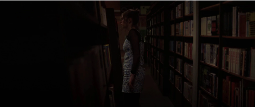 Still frame 6 from Fear Street: Part One - 1994 (2021) directed by Leigh Janiak