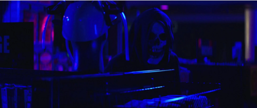 Still frame 4 from Fear Street: Part One - 1994 (2021) directed by Leigh Janiak